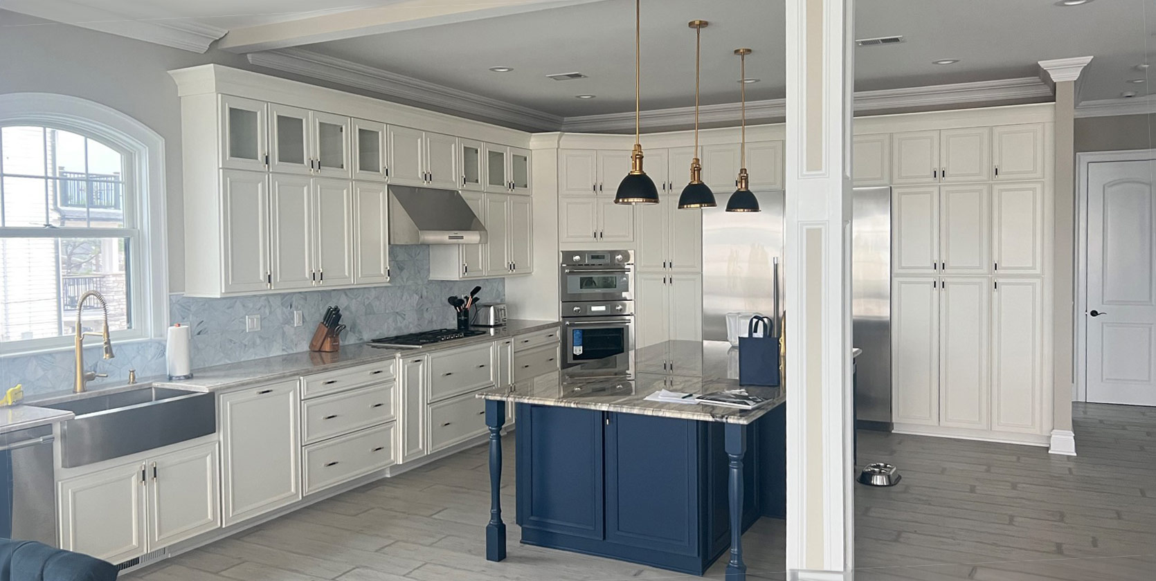 Guide to Choosing a Kitchen Renovation Contractor at the Jersey Shore