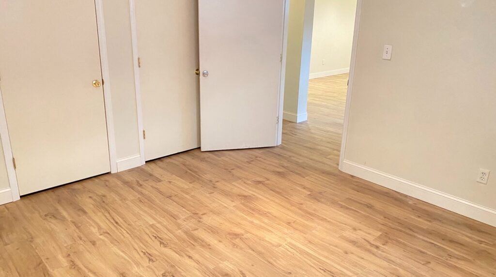 flooring contractor in monmouth county nj