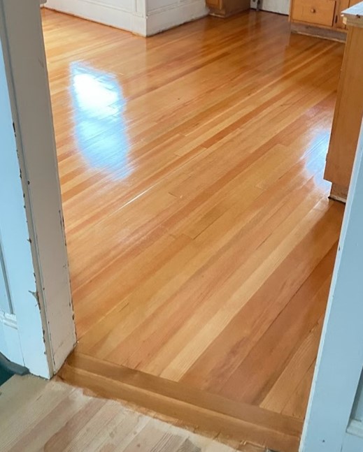 hardwood floor repair in nj