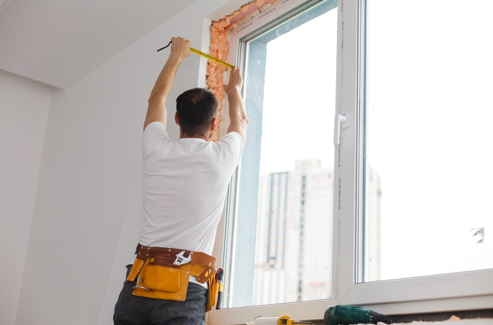 best nj window services provided