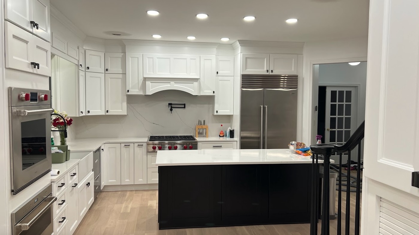 Home Additions in Seaside Heights, NJ
